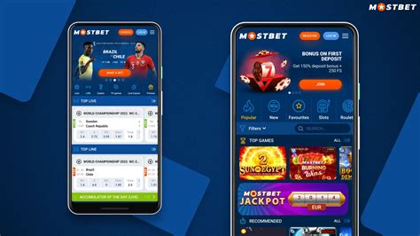 most bet app|Download Mostbet app for Android on the official website.